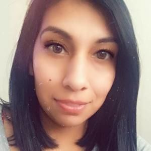 Meet your Posher, Aimee